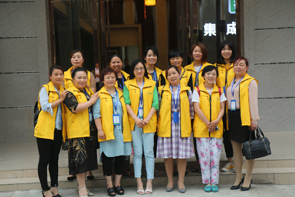 天然居硅藻泥第22期營(yíng)銷(xiāo)培訓(xùn)圓滿(mǎn)結(jié)業(yè)