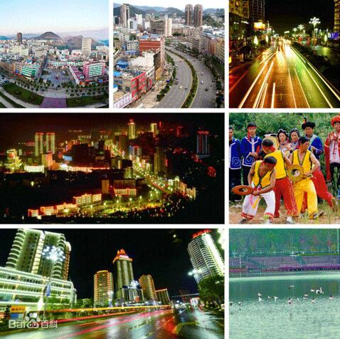 加盟喜訊：天然居硅藻裝飾板強勢入駐全國百強縣——貴州盤縣